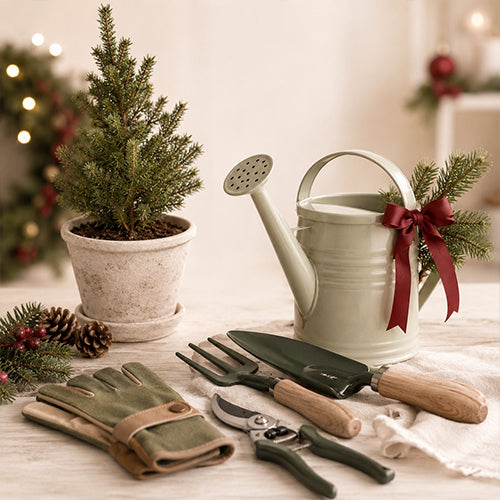 Gardening Tools