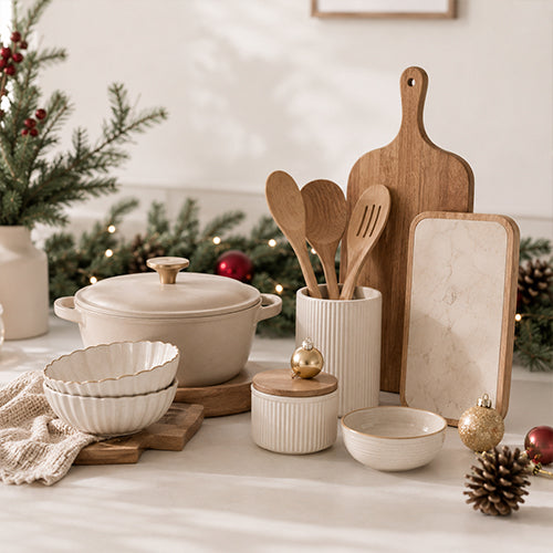 Home & Kitchen