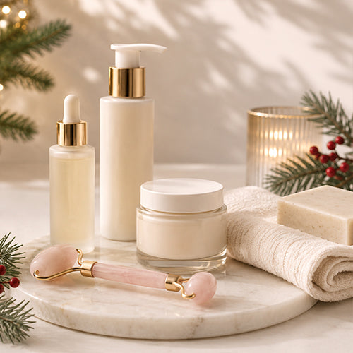 Beauty & Skincare