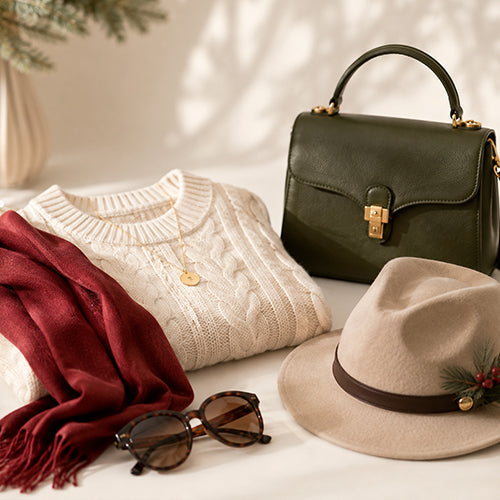 Clothing & Accessories