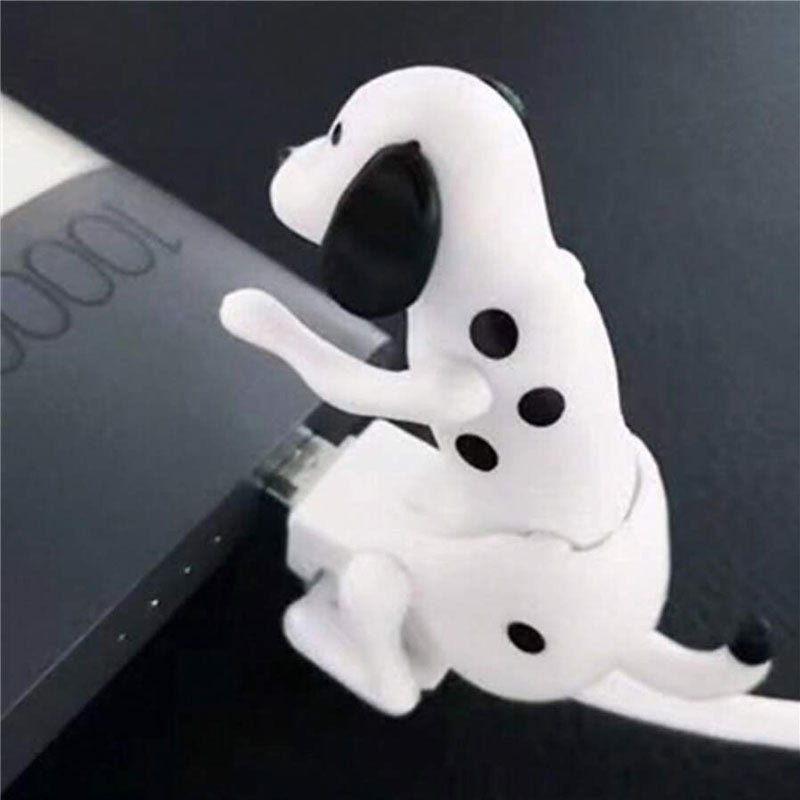 📱Rogue Dog Data Cable🐶
