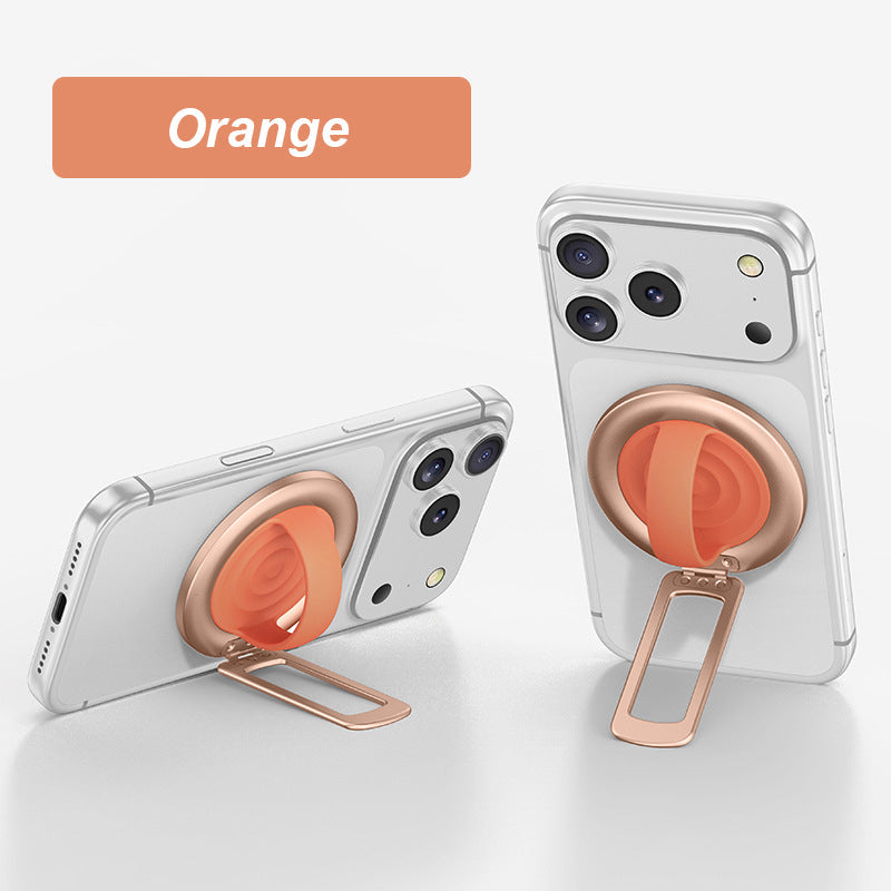 🧲Strong Magnetic Phone Ring Holder