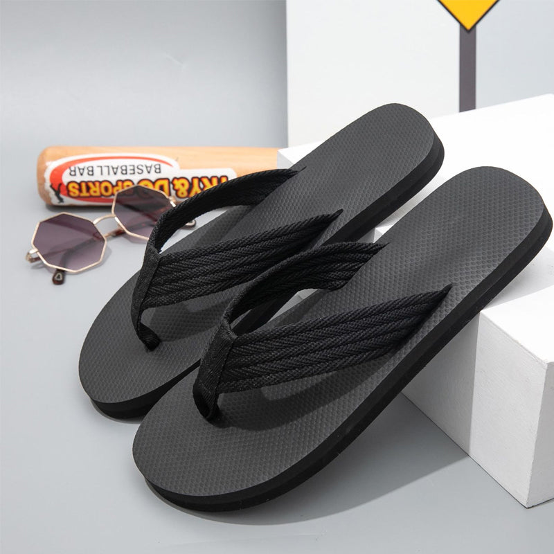 🩴🩴Creative Platform Flip-Flops for Summer and Vacation