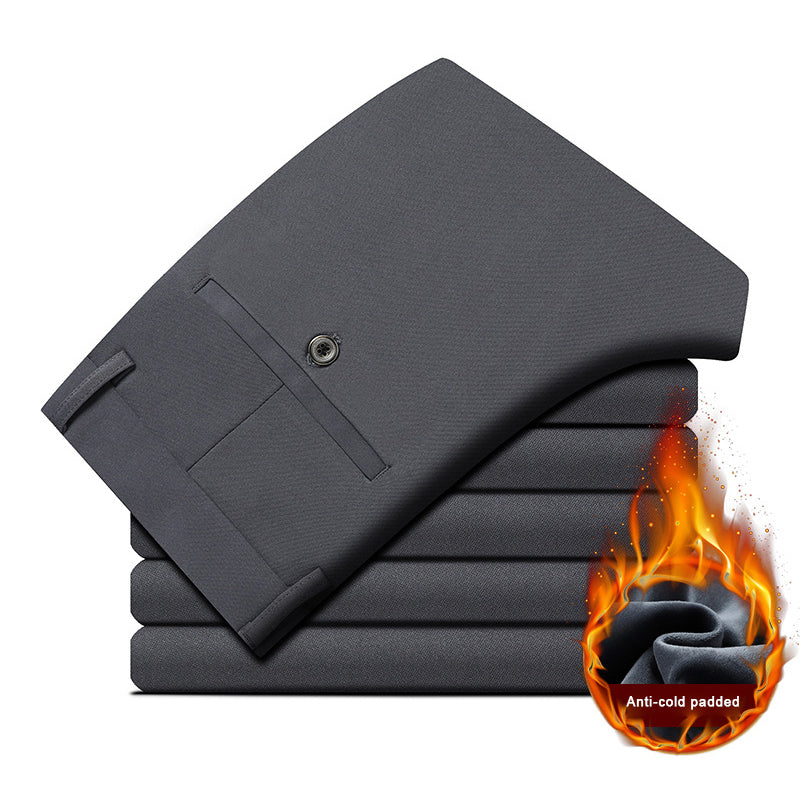 Men's Stretch Fleece Trousers