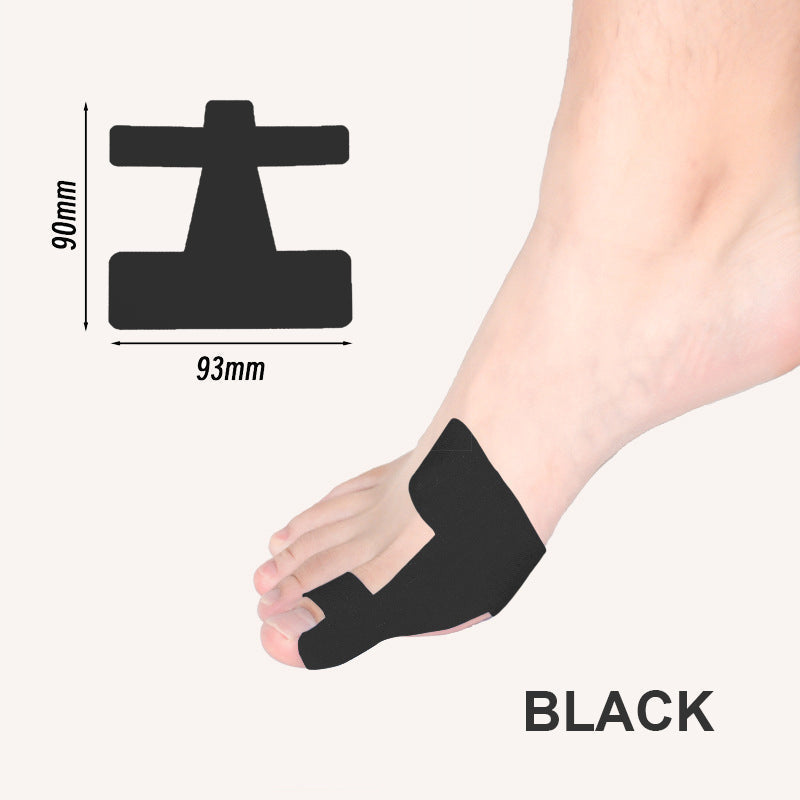 📢📢LAST DAY SALE 50% OFF🦶Pre-cut Bunion Corrector Kinesiology Tape