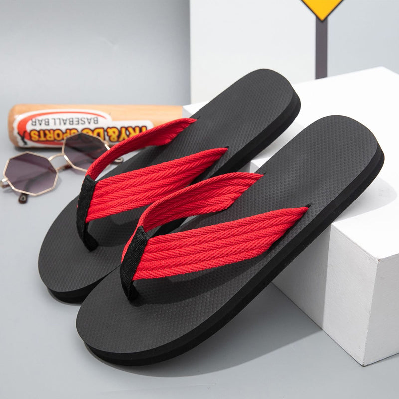 🩴🩴Creative Platform Flip-Flops for Summer and Vacation
