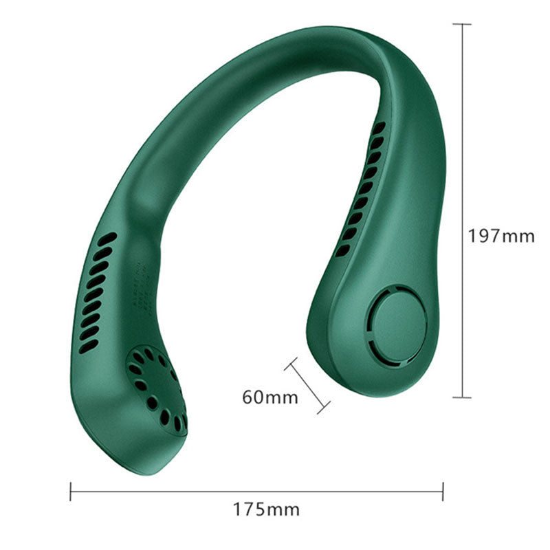 Portable Neck Fan🌀