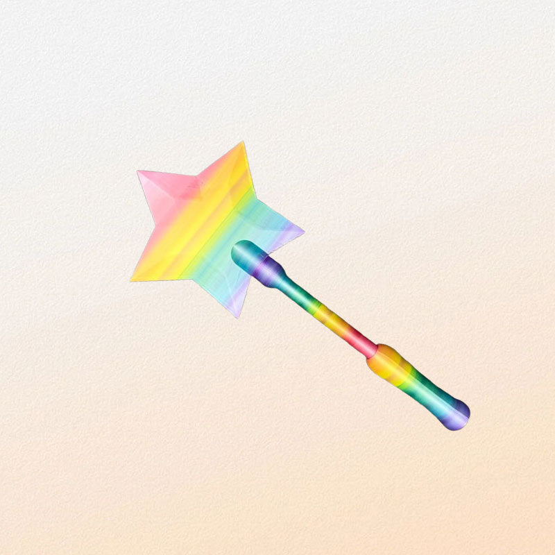 🔥 Hot Sale-50% Off ✨ Magic Wand Tap-to-Pay Card Holder