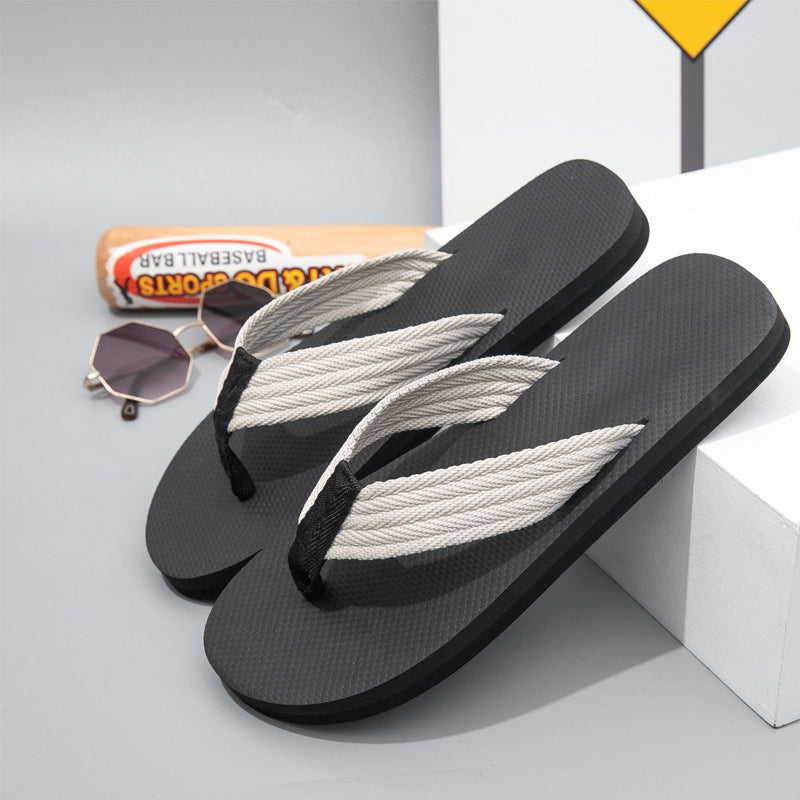 🩴🩴Creative Platform Flip-Flops for Summer and Vacation