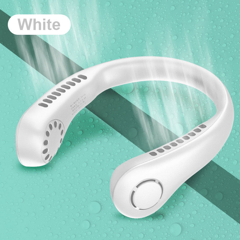 Portable Neck Fan🌀