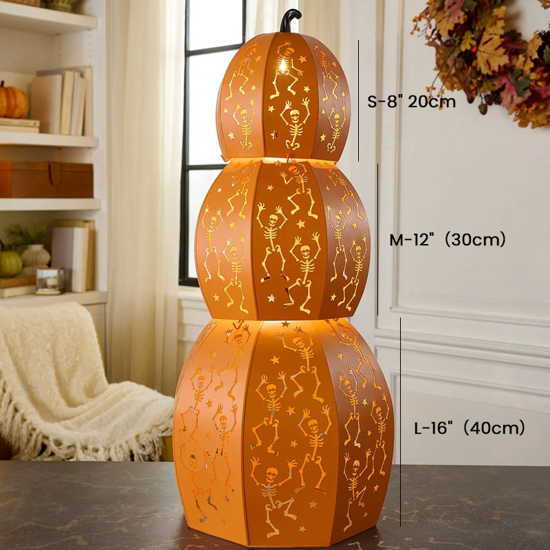 🎃 Early Halloween Sale | Halloween Jack-o’-lanterns | Vintage Jack-o’-lantern decorations