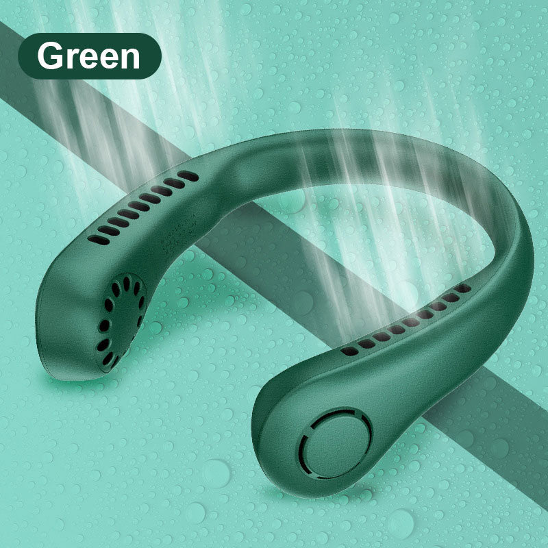 Portable Neck Fan🌀