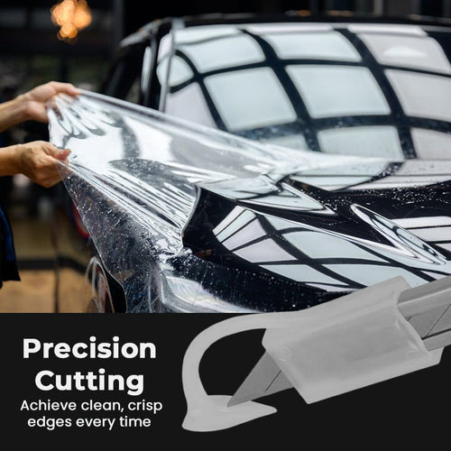 Car Film Cutting Tool✂️🛡️