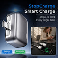 📢📢LAST DAY SALE 50% OFF⚡StopCharge Smart Charger