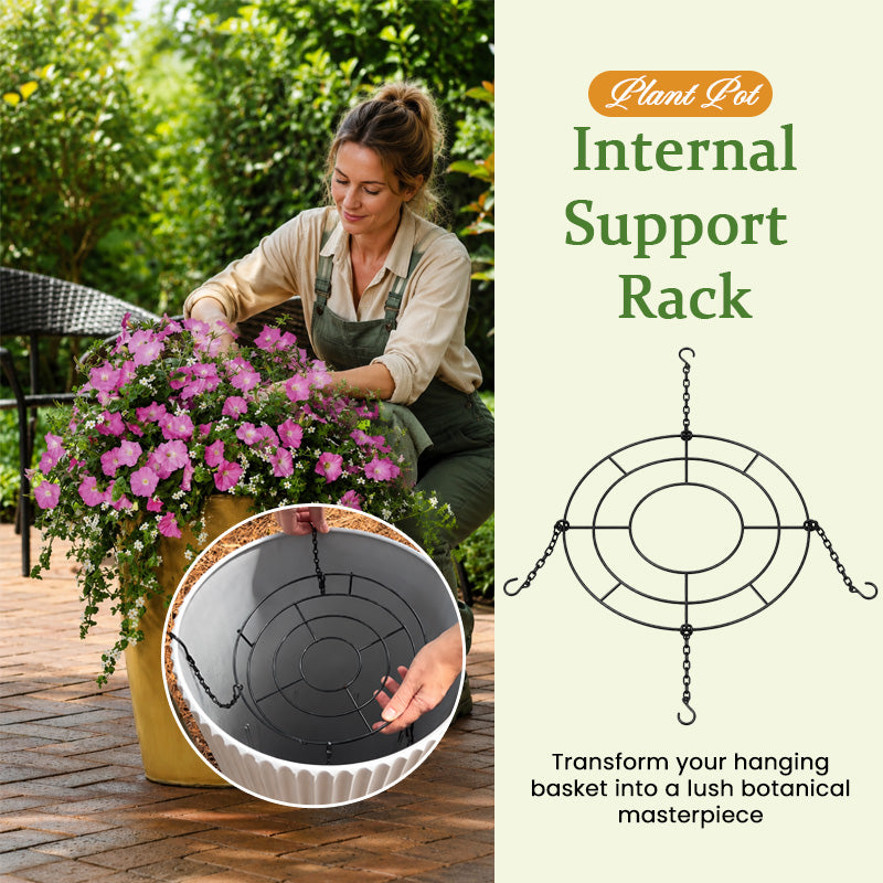 ✨Plant Pot Internal Support Rack