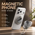 🧲Strong Magnetic Phone Ring Holder