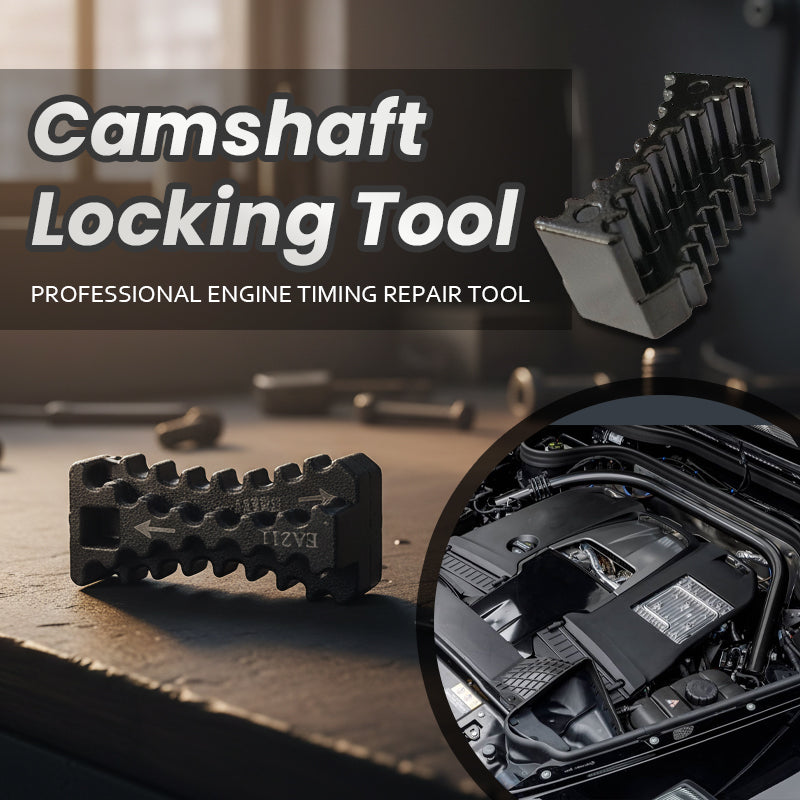 ⚙️Camshaft Locking Tool