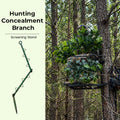 🏹Hunting Camouflage Branch Stand