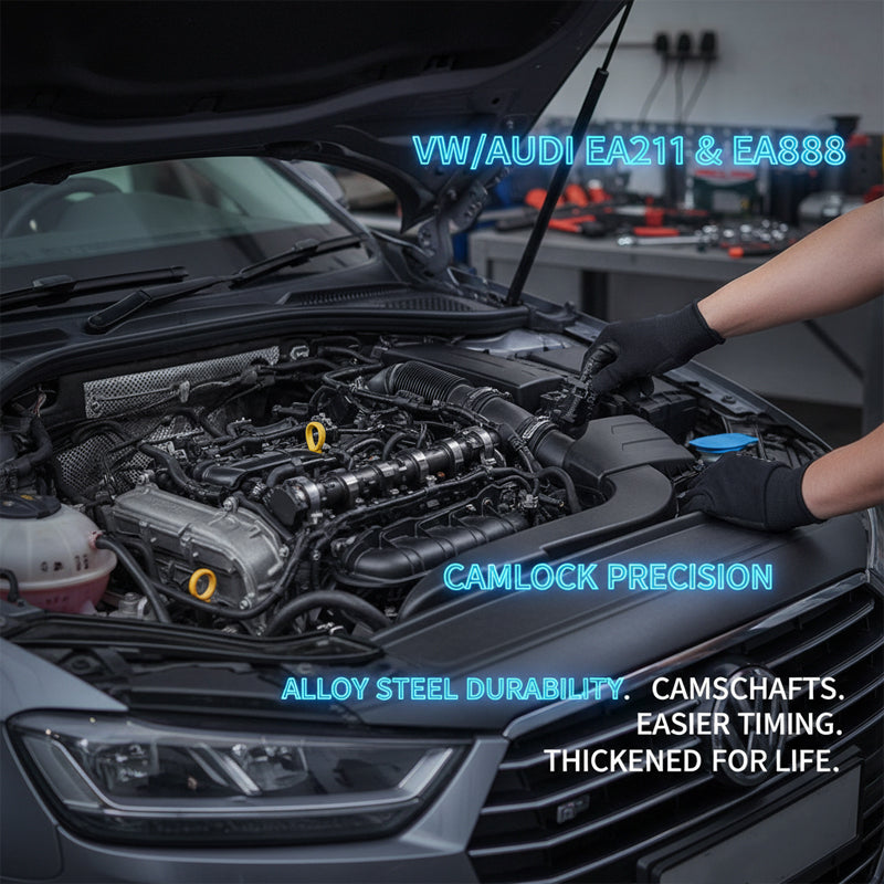 ⚙️Camshaft Locking Tool