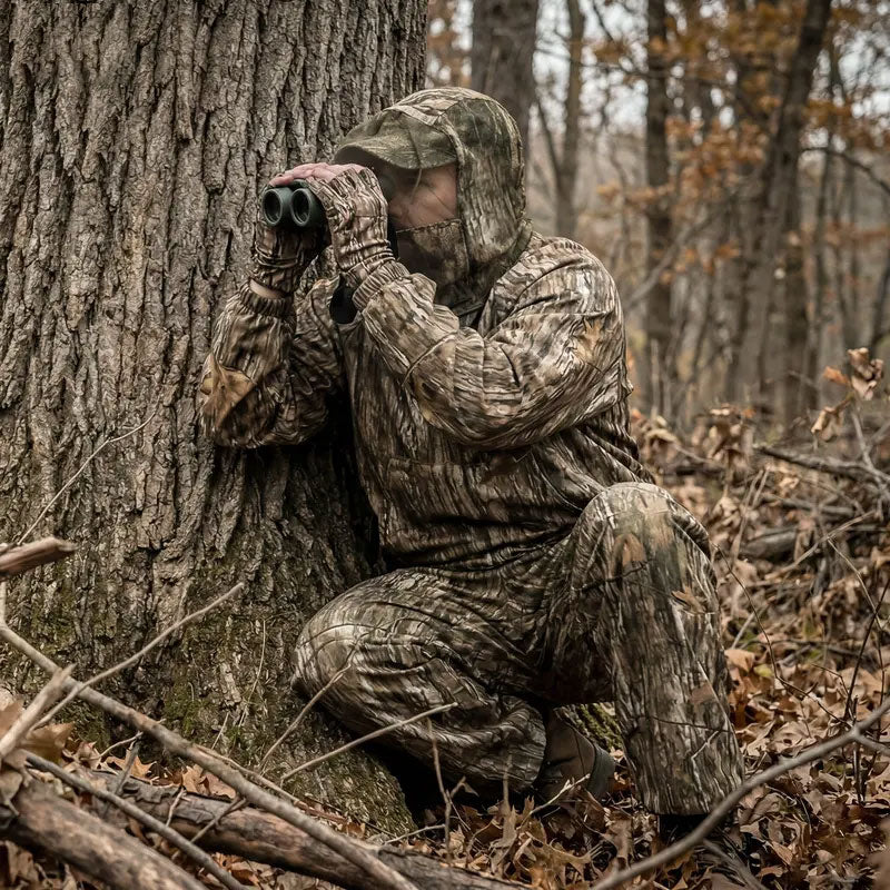 🦟🎯Camouflage Mosquito Hunting Suit – Breathable Bug Protection for Hunting & Outdoor Use