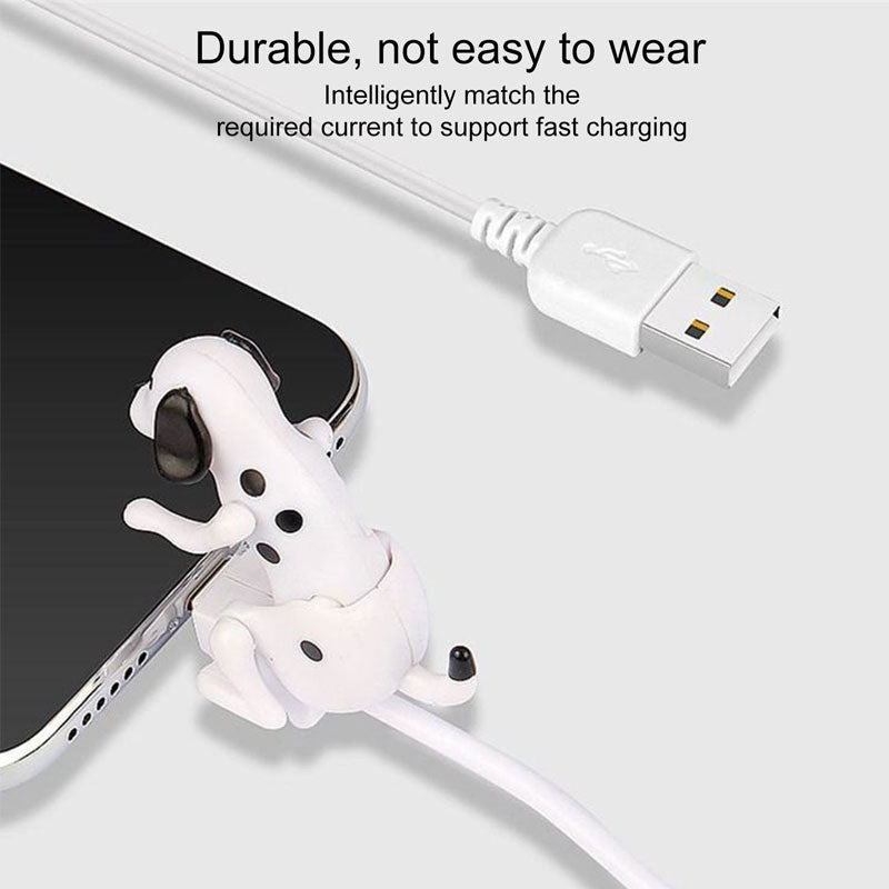 📱Rogue Dog Data Cable🐶