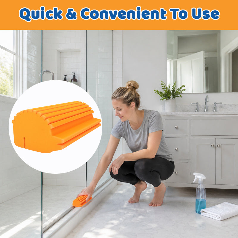 🧽 2-in-1 Absorbent Sponge