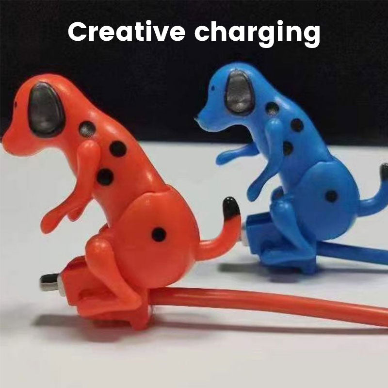 📱Rogue Dog Data Cable🐶