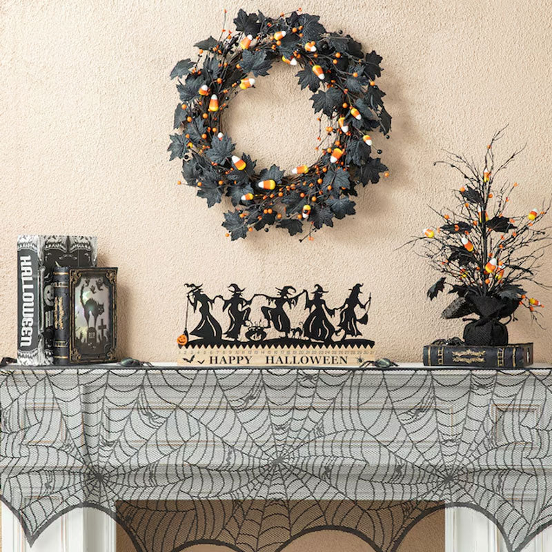 Halloween Countdown Calendar🎃🧙🏠