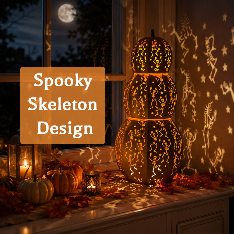 🎃 Early Halloween Sale | Halloween Jack-o’-lanterns | Vintage Jack-o’-lantern decorations