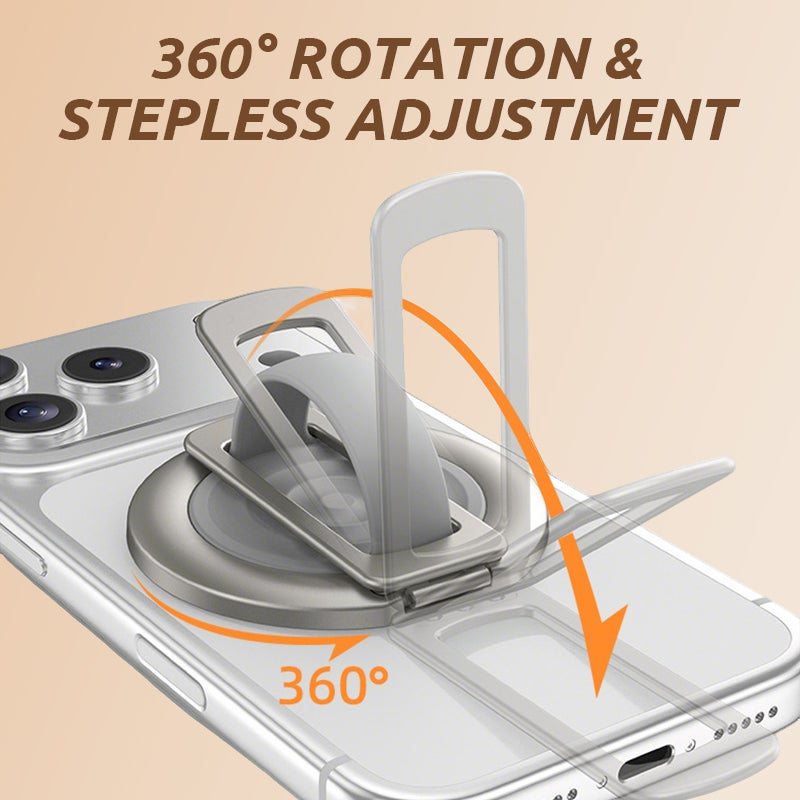 🧲Strong Magnetic Phone Ring Holder