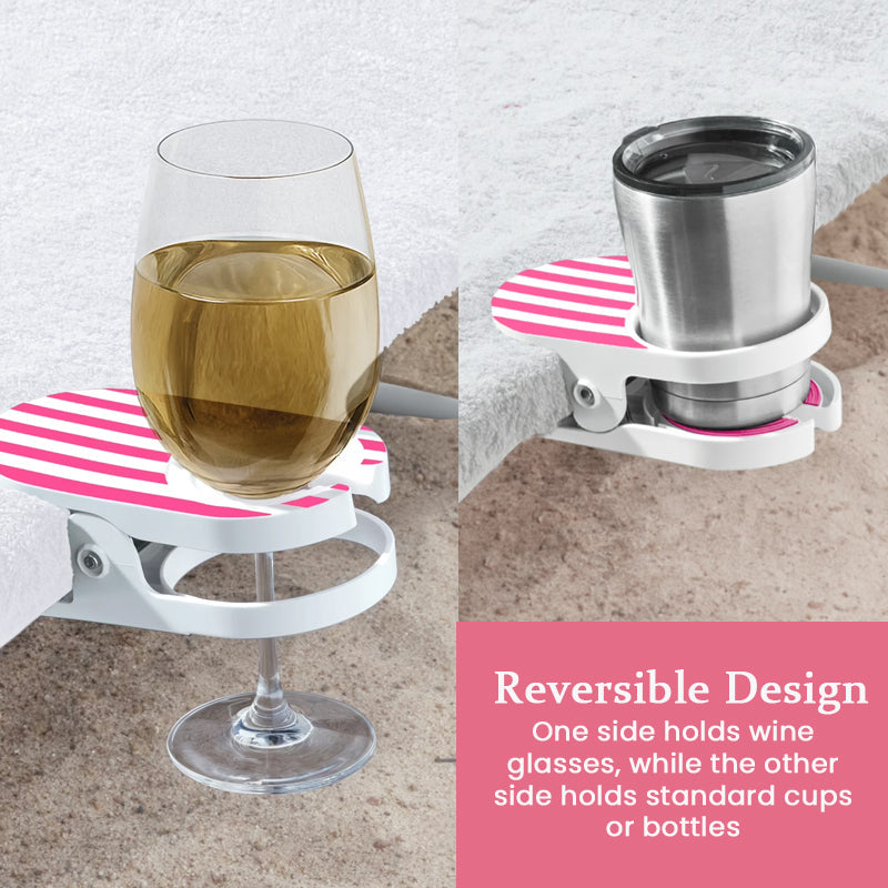 🥤 Multifunctional Armrest Cup Holder
