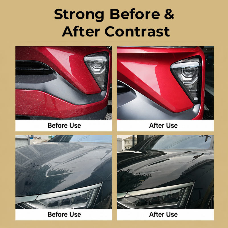 🔥Buy 1 get 1 free🔥Ceramic Coating Kit for Cars