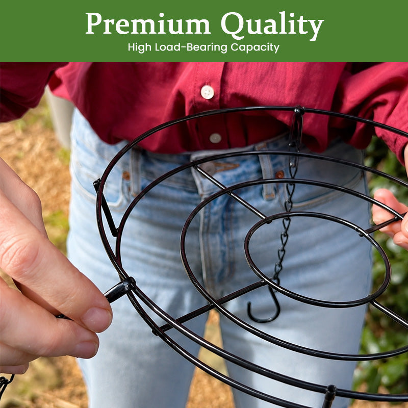 ✨Plant Pot Internal Support Rack