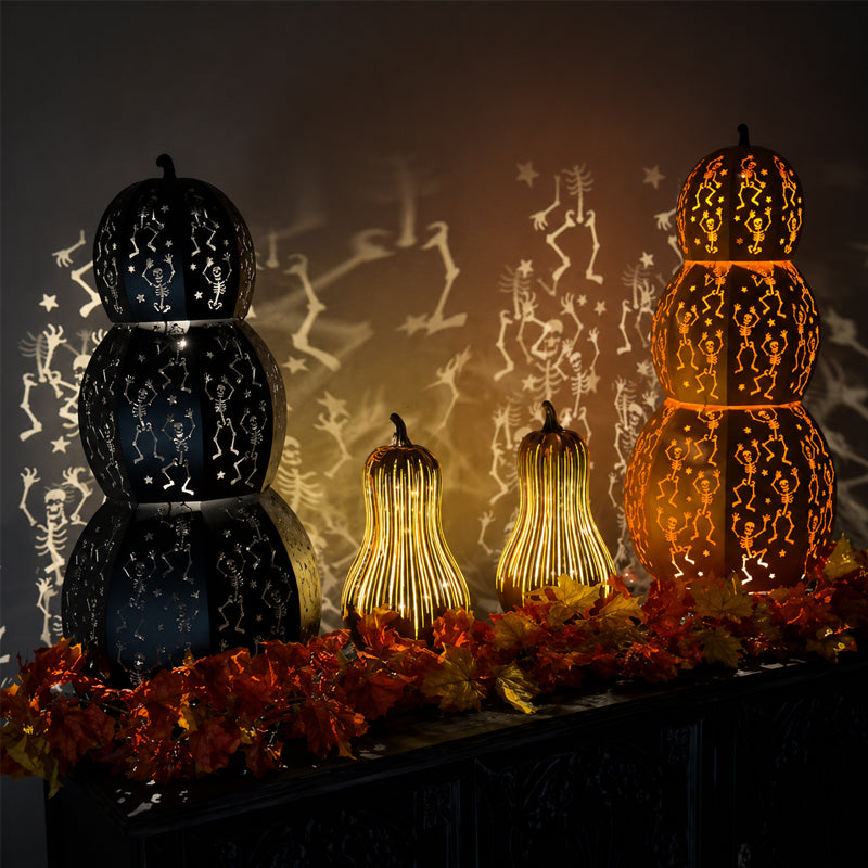 🎃 Early Halloween Sale | Halloween Jack-o’-lanterns | Vintage Jack-o’-lantern decorations