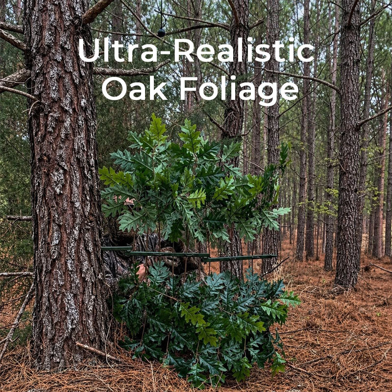 🏹Hunting Camouflage Branch Stand