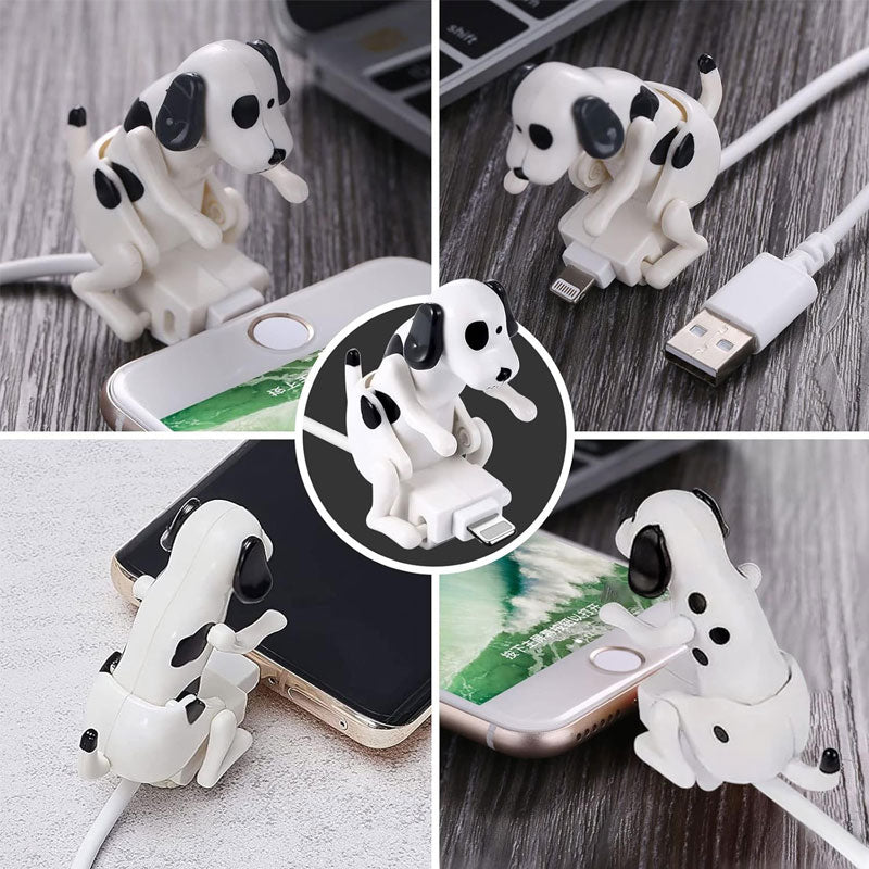 📱Rogue Dog Data Cable🐶