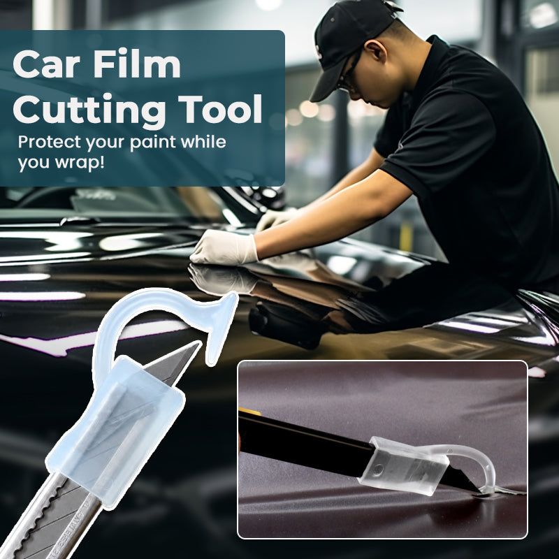 Car Film Cutting Tool✂️🛡️