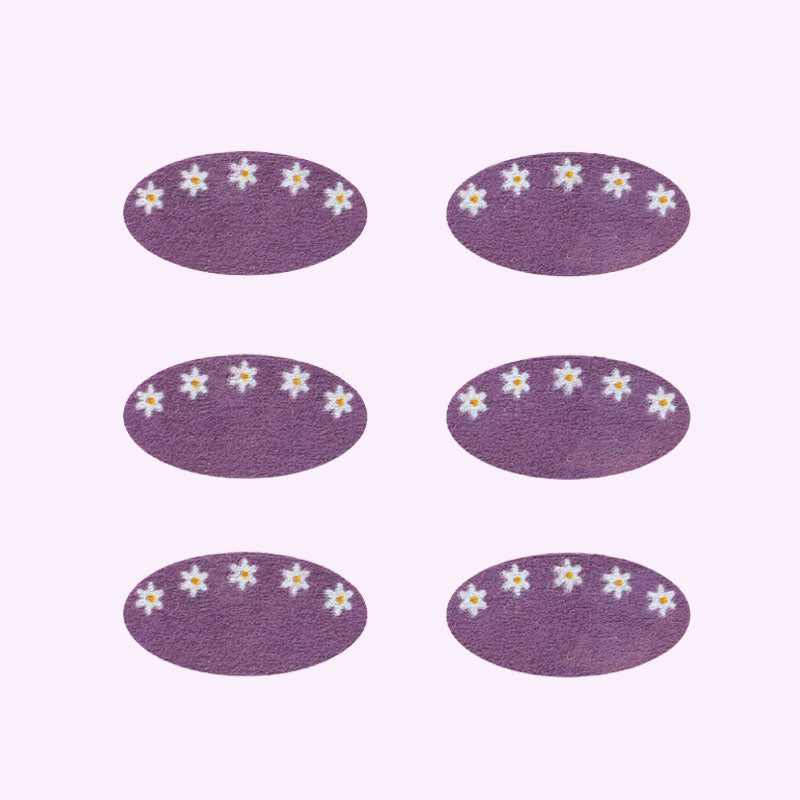 ⏰The last day of the “Buy One, Get One Free” promotion‼️👁️ Instant Eyeshadow Sticker - 5-Second Glam. Zero Effort. Maximum Impact.