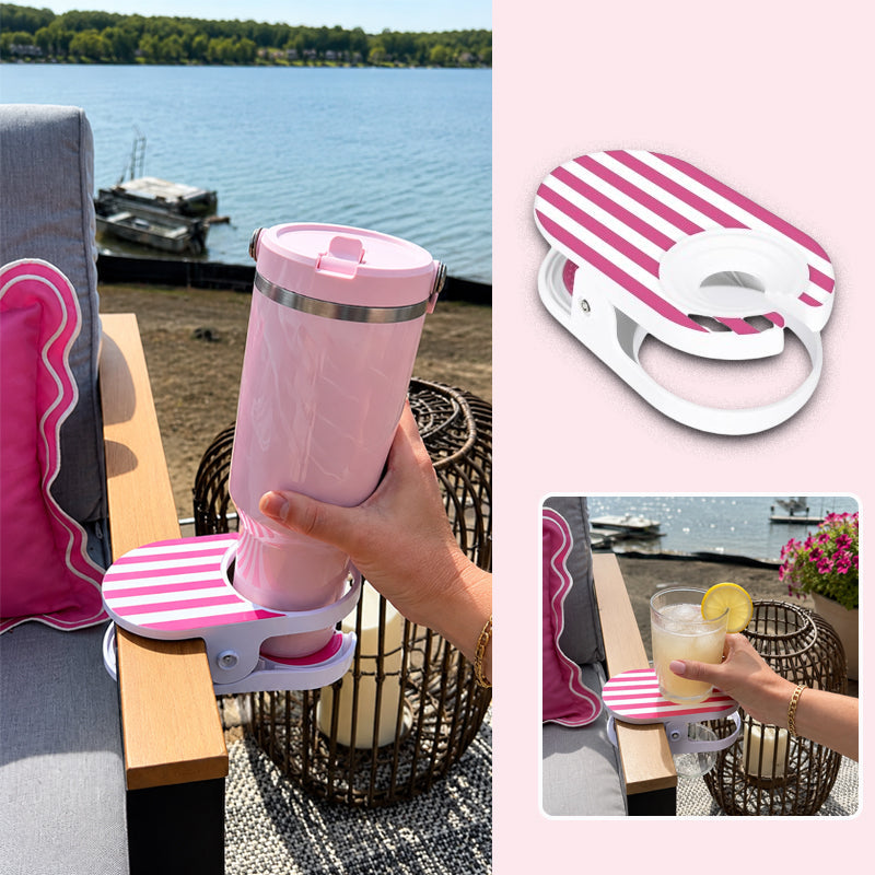 🥤 Multifunctional Armrest Cup Holder