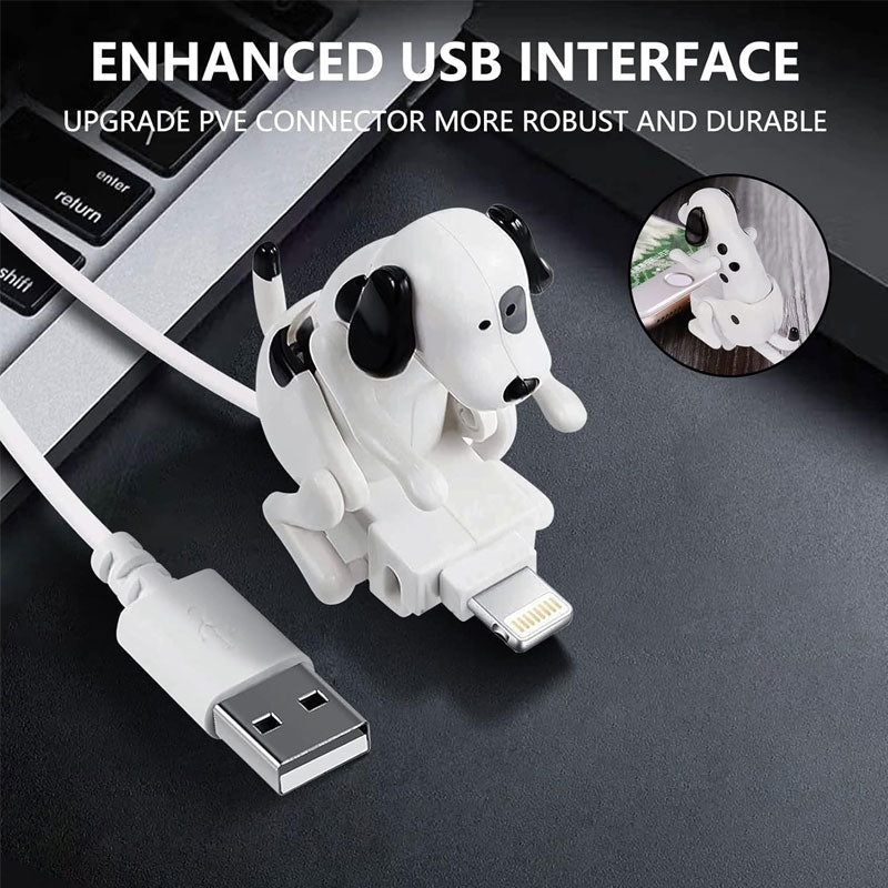 📱Rogue Dog Data Cable🐶