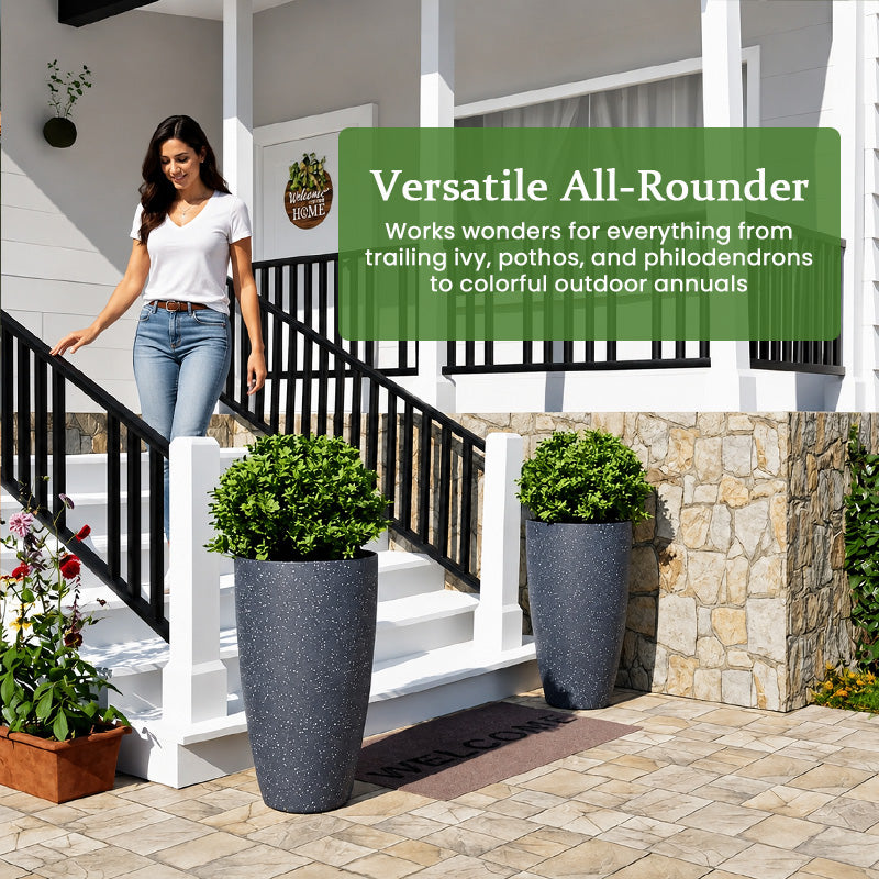 ✨Plant Pot Internal Support Rack