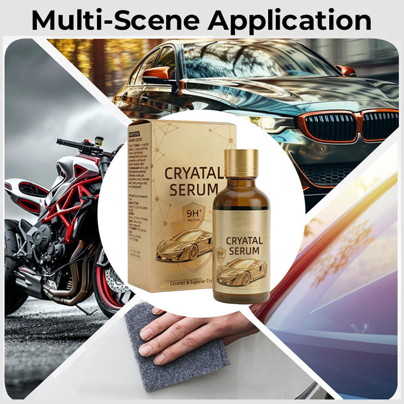 🔥Buy 1 get 1 free🔥Ceramic Coating Kit for Cars