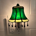 🔥LAST DAY 50% OFF-✨Glass Night Light