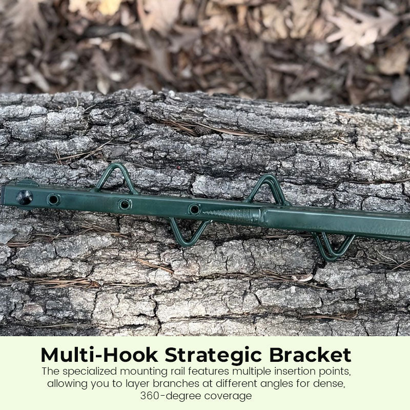 🏹Hunting Camouflage Branch Stand