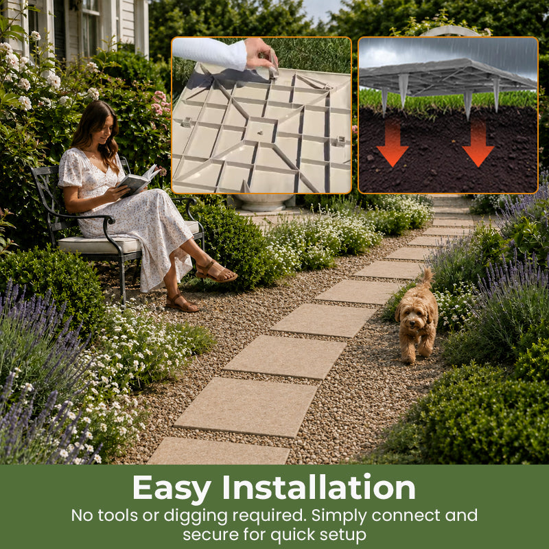 ✨Outdoor Paving Stones