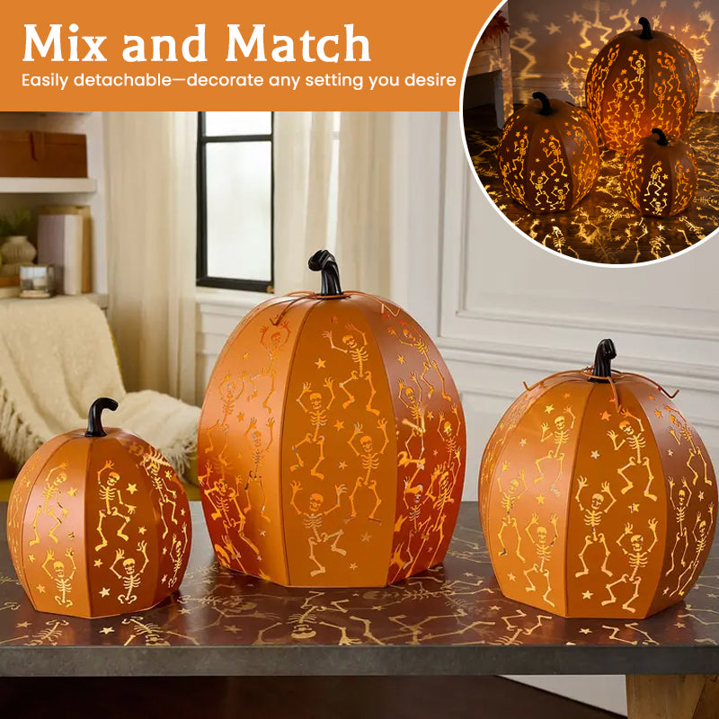 🎃 Early Halloween Sale | Halloween Jack-o’-lanterns | Vintage Jack-o’-lantern decorations