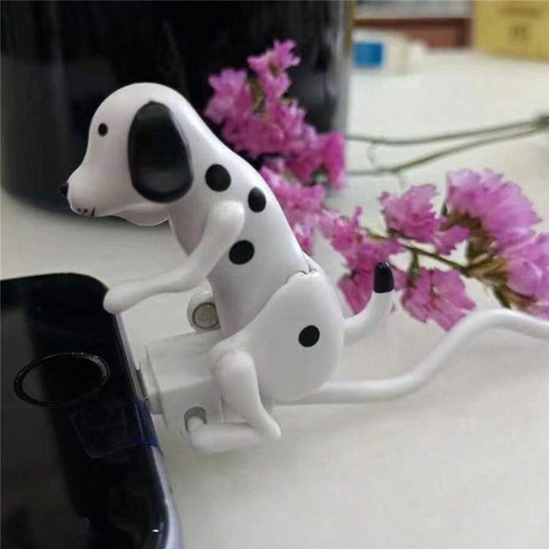 📱Rogue Dog Data Cable🐶