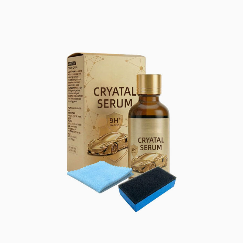 🔥Buy 1 get 1 free🔥Ceramic Coating Kit for Cars