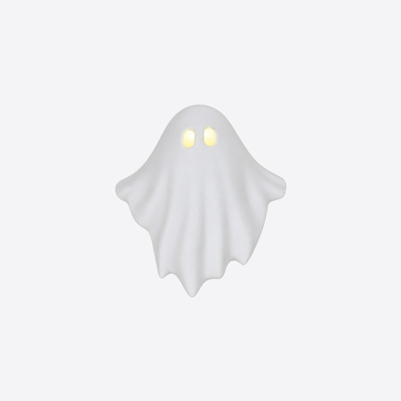 👻Luminous Ghost Ornament