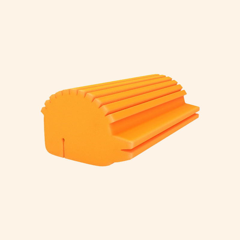🧽 2-in-1 Absorbent Sponge